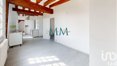 Apartment in Chartres (28000)