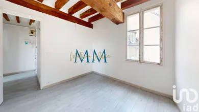 Apartment in Chartres (28000)
