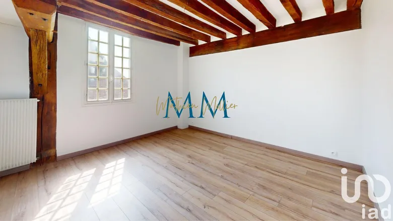 Appartement 3 pièces 51 m² · à Chartres · 51 m² · 99 900 €