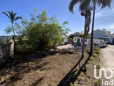 Land in Saint-Leu (97424)