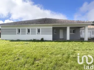 House at Brocas (40420)