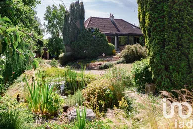 Maison à Souligné-Flacé (72210)