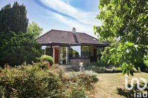 Maison à Souligné-Flacé (72210)