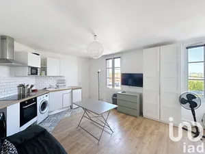 Apartment at Bidart (64210)