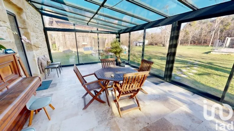 Maison 5 pièces 222 m² · au Nizan · 222 m² · 469 000 €