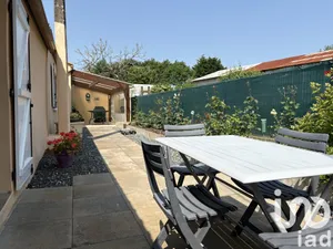 Maison à CHAUVE (44320)