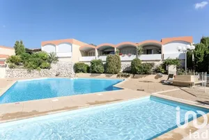 Apartment in Cassis (13260)