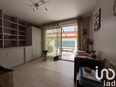 House in CHAUVE (44320)