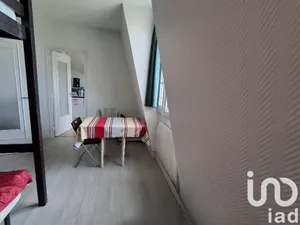 Apartment at Saint-Cyr-sur-Loire (37540)