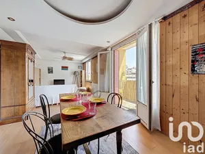 Appartement à Thonon-les-Bains (74200)