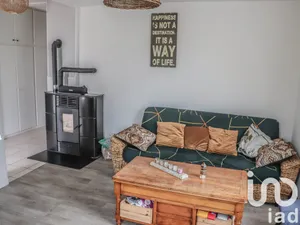 Apartment at Wintzenheim (68124)