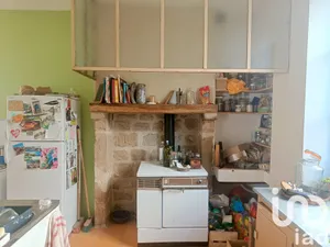 Maison de campagne à Nedde (87120)