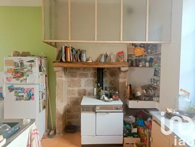 Maison de campagne à Nedde (87120)