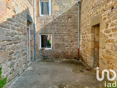 Maison de campagne à Nedde (87120)