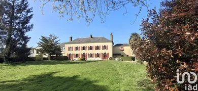 Maison à Thorigné-Fouillard (35235)