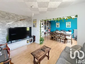 Appartement à Besançon (25000)
