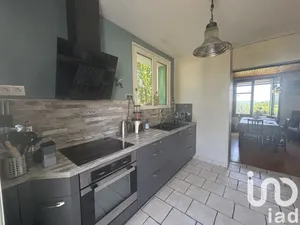 Village house in Neuvéglise sur truyere (15260)