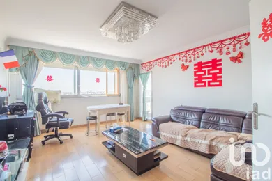 Appartement à La Courneuve (93120)