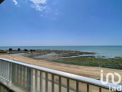 Appartement à Saint-Hilaire-de-Riez (85270)