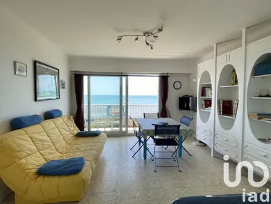 Appartement à Saint-Hilaire-de-Riez (85270)