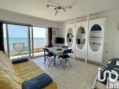 Apartment in Saint-Hilaire-de-Riez (85270)