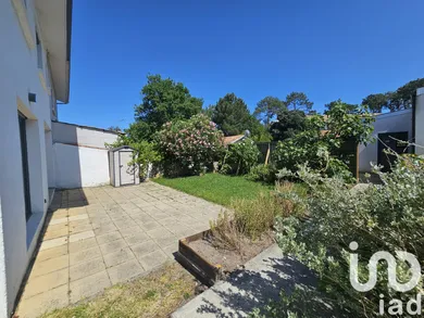 Maison à La Teste-de-Buch (33260)