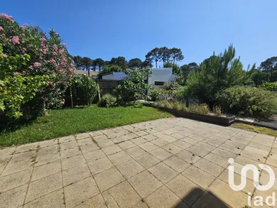 House in La Teste-de-Buch (33260)