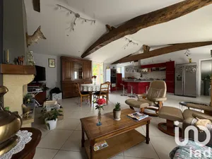 Maison à CHAUVE (44320)
