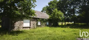 Maison à Livré-sur-Changeon (35450)