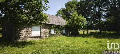 House at Livré-sur-Changeon (35450)