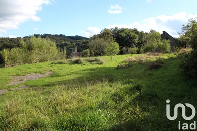 Maison de campagne à Nedde (87120)