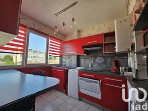 Apartment at Limoges (87100)