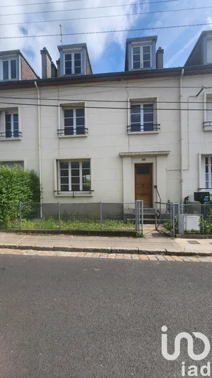 Maison de ville à Neufchâtel-en-Bray (76270)