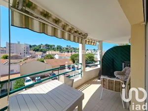 Appartement à Arcachon (33120)