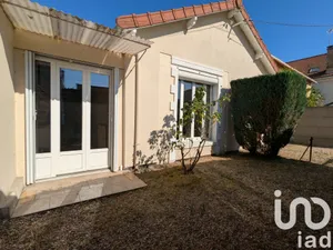 Maison à Le Plessis-Bouchard (95130)