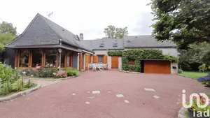 Maison à Authon (41310)
