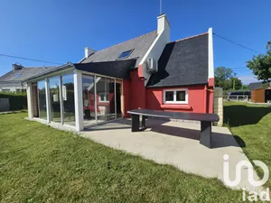 Maison à Poullan-sur-Mer (29100)