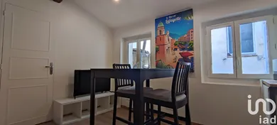 Appartement à Toulon (83000)