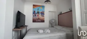 Appartement à Toulon (83000)