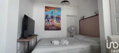 Apartment in Toulon (83000)