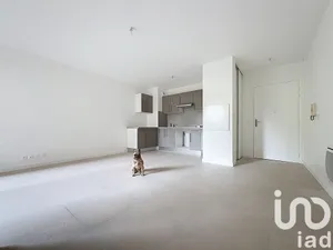 Appartement à Montlhéry (91310)