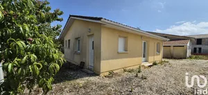 House at Soussans (33460)
