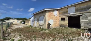 Maison à Soussans (33460)