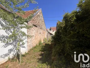 Terrain à bâtir à Bruyères-le-Châtel (91680)