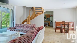 Maison à Chemillé-en-Anjou (49120)