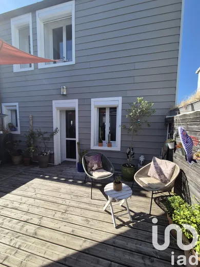 Traditional house in Saint-Julien-des-Landes (85150)