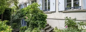 Maison traditionnelle à Marly-le-Roi (78160)