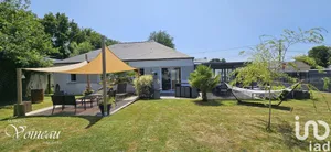 Maison à La Chevallerais (44810)