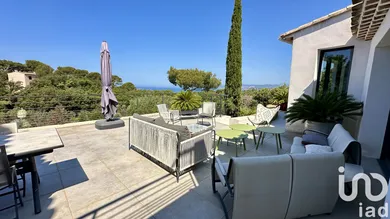 Maison à Six-Fours-les-Plages (83140)