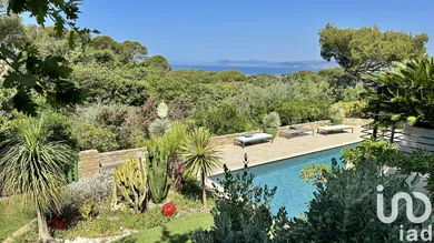 Maison à Six-Fours-les-Plages (83140)